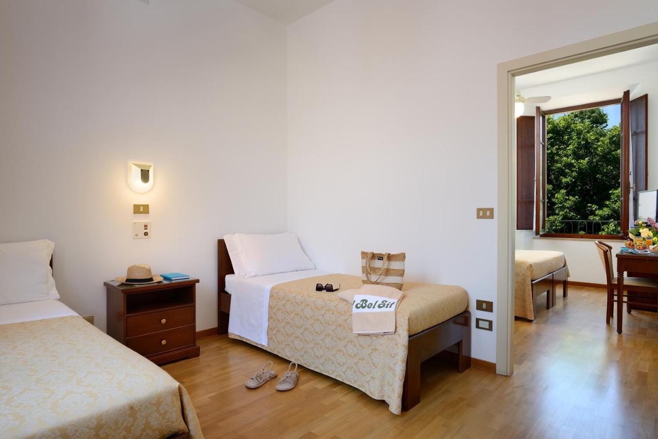 Hotel Bel Sit سينِغاليا المظهر الخارجي الصورة