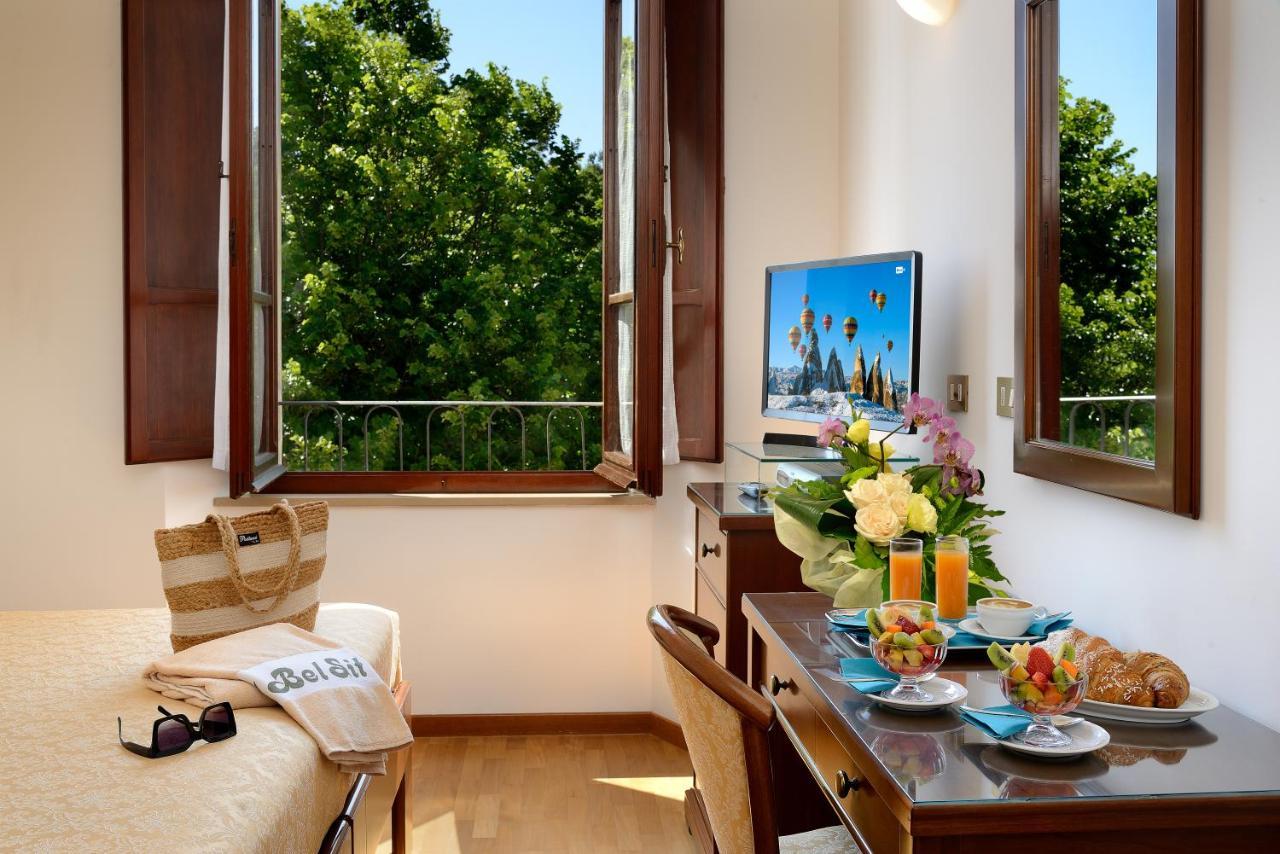 Hotel Bel Sit سينِغاليا المظهر الخارجي الصورة
