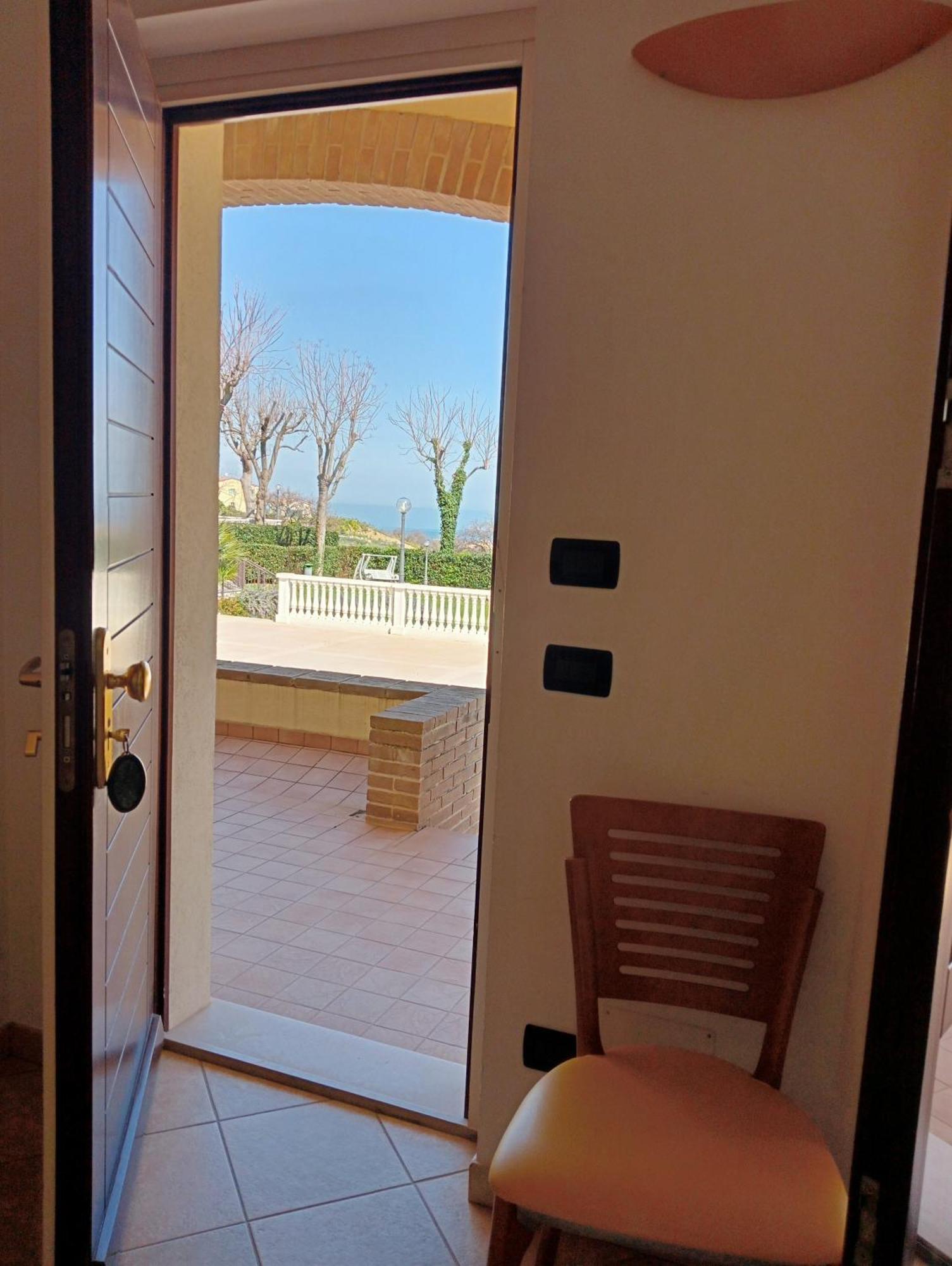Hotel Bel Sit سينِغاليا المظهر الخارجي الصورة