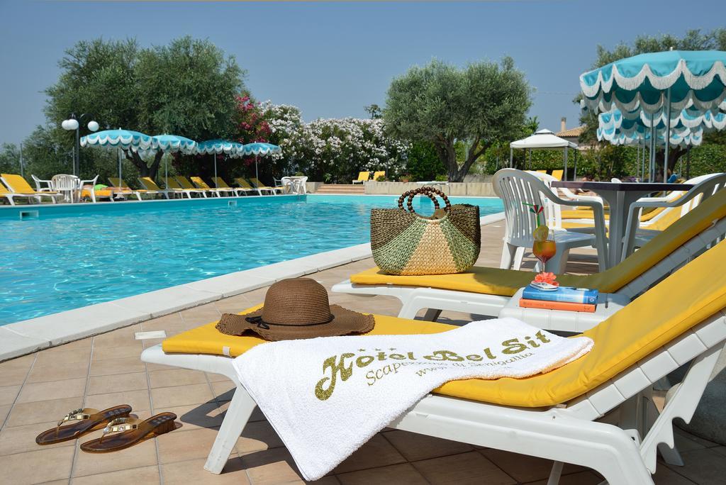 Hotel Bel Sit سينِغاليا المظهر الخارجي الصورة