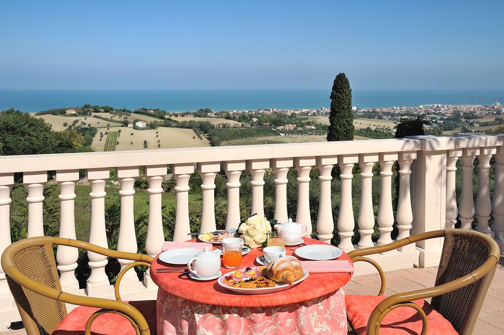 Hotel Bel Sit سينِغاليا المظهر الخارجي الصورة