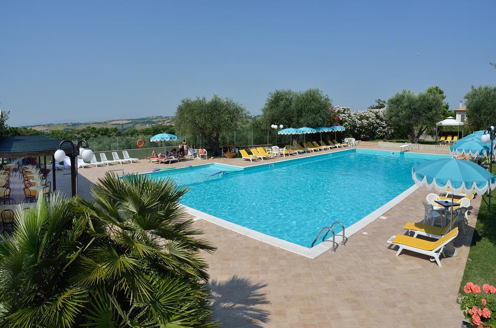 Hotel Bel Sit سينِغاليا المظهر الخارجي الصورة