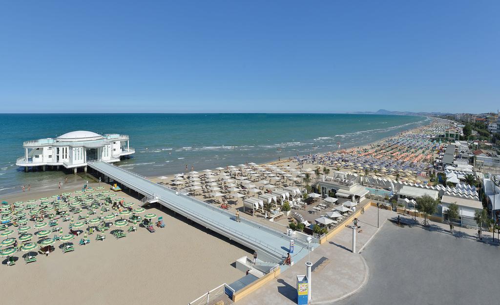 Hotel Bel Sit سينِغاليا المظهر الخارجي الصورة