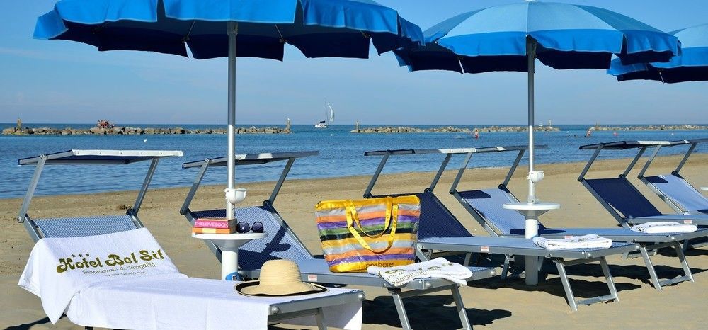 Hotel Bel Sit سينِغاليا المظهر الخارجي الصورة