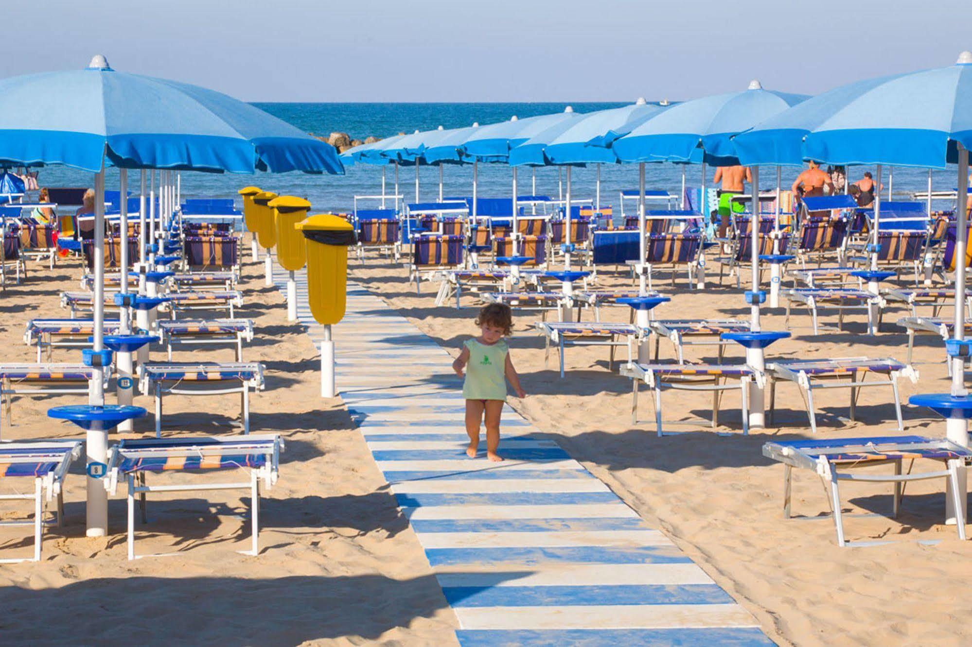 Hotel Bel Sit سينِغاليا المظهر الخارجي الصورة
